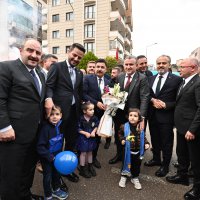 Bursa, sporla güçleniyor 