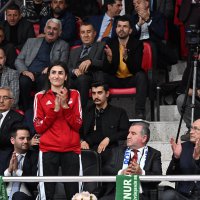 Bursa, sporla güçleniyor 