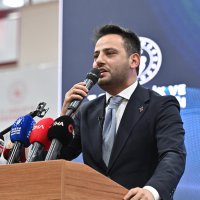 Bursa, sporla güçleniyor 