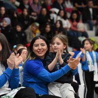 Bursa, sporla güçleniyor 