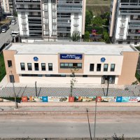 Bursalı gençler için bir tesis daha 