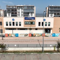 Bursalı gençler için bir tesis daha 