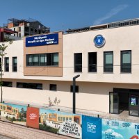 Bursalı gençler için bir tesis daha 