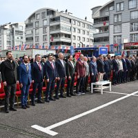 Bursalı gençler için bir tesis daha 