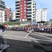 Bursalı gençler için bir tesis daha 