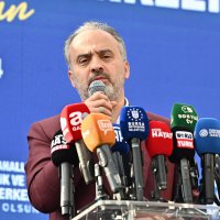 Bursalı gençler için bir tesis daha 