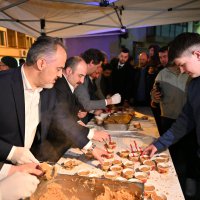 Kandil coşkusu camileri doldurdu 