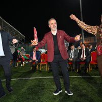 Dağder turnuvasında kupa heyecanı 