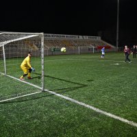 Dağder turnuvasında kupa heyecanı 