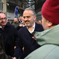 Başkan Aktaş’tan hal esnafına müjde 