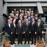 Başkanlardan Bursaspor’a çıkarma 