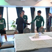 Başkanlardan Bursaspor’a çıkarma 