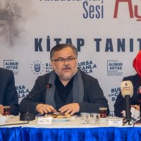 Büyükşehir ‘Âşık Veysel’i unutmadı 