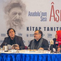 Büyükşehir ‘Âşık Veysel’i unutmadı 