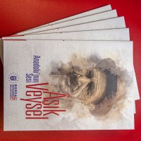 Büyükşehir ‘Âşık Veysel’i unutmadı 