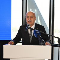 Başkan Aktaş, “Güzel işler başardık, yine başaracağız” 