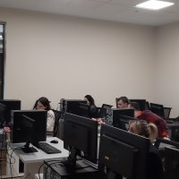 Belediye personeline ‘Excel’ eğitimi 