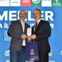 Başkan Aktaş, emekli personelle buluştu 