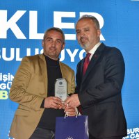 Başkan Aktaş, emekli personelle buluştu 