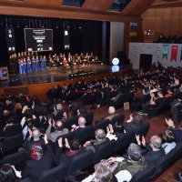 Türküler Ender Balkır’dan 