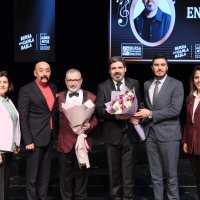 Türküler Ender Balkır’dan 