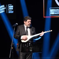 Türküler Ender Balkır’dan 