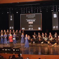 Türküler Ender Balkır’dan 