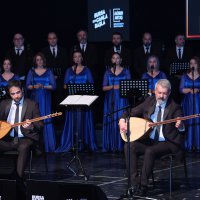 Türküler Ender Balkır’dan 