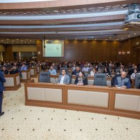 Personele ‘Kamu ihale kanunu eğitimi’ 