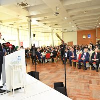 Büyükşehir, Bursa’yı buluşturdu 