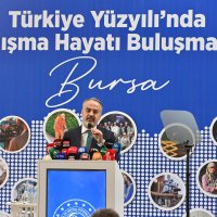 Büyükşehir, Bursa’yı buluşturdu 