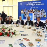 Büyükşehir, Bursa’yı buluşturdu 