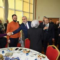 Büyükşehir, Bursa’yı buluşturdu 