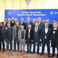 Büyükşehir, Bursa’yı buluşturdu 