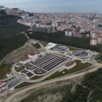 Atık su arıtma tesislerine enerji teşviği 