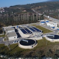 Atık su arıtma tesislerine enerji teşviği 