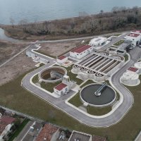 Atık su arıtma tesislerine enerji teşviği 