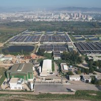 Atık su arıtma tesislerine enerji teşviği 