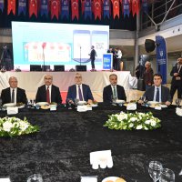 Büyükşehir’den 500 Milyon TL’lik can suyu 