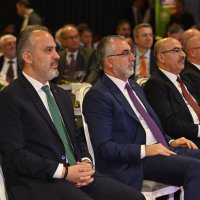 Büyükşehir’den 500 Milyon TL’lik can suyu 