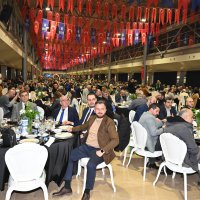 Büyükşehir’den 500 Milyon TL’lik can suyu 