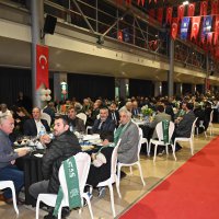 Büyükşehir’den 500 Milyon TL’lik can suyu 