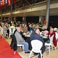 Büyükşehir’den 500 Milyon TL’lik can suyu 