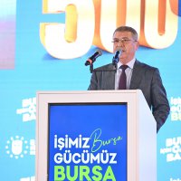 Büyükşehir’den 500 Milyon TL’lik can suyu 