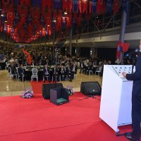 Büyükşehir’den 500 Milyon TL’lik can suyu 