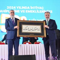 Büyükşehir’den 500 Milyon TL’lik can suyu 