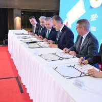 Büyükşehir’den 500 Milyon TL’lik can suyu 