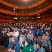 Büyükşehir’den sınav kazandıran motivasyon 