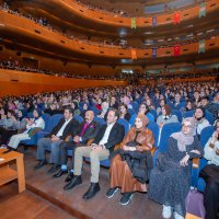 Büyükşehir’den sınav kazandıran motivasyon 