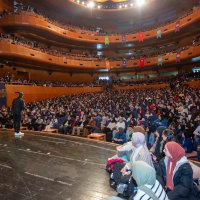 Büyükşehir’den sınav kazandıran motivasyon 